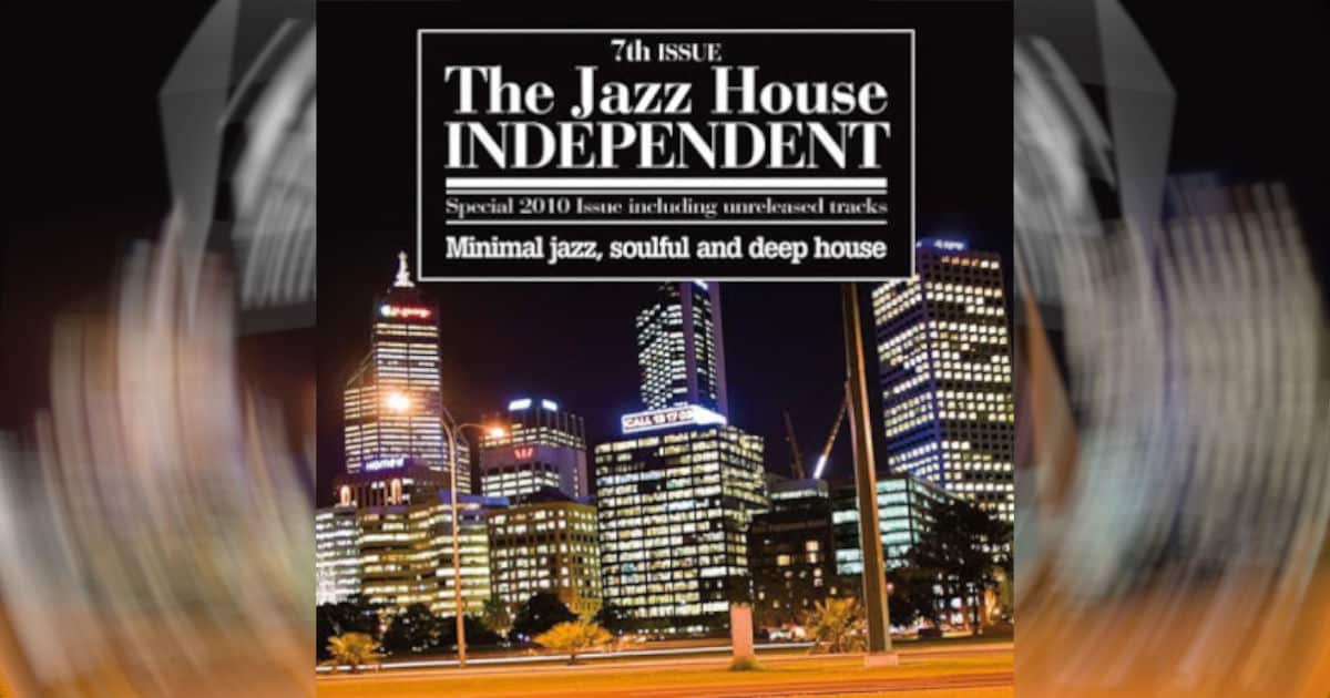 jazz house independent vol 7