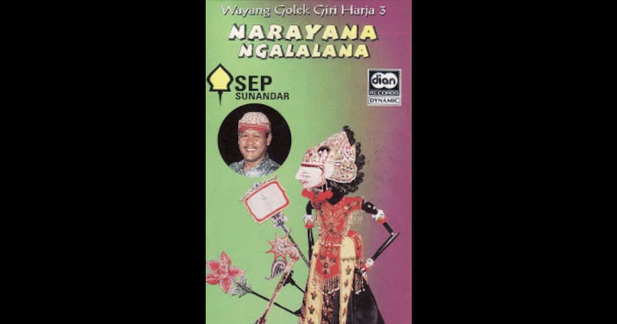 narayana ngalalana